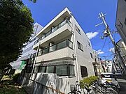 パークハイツ中倉 2階 築35年8ヶ月の賃貸物件