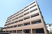 吹田駅より徒歩24分 5階 築15年2ヶ月の賃貸物件