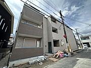 豊津駅より徒歩7分 1階 築3年5ヶ月の賃貸物件