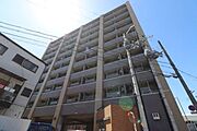 吹田駅より徒歩4分 8階 築19年4ヶ月の賃貸物件