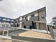 摂津市駅より徒歩8分 2階 築1年11ヶ月の賃貸物件