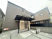 千里丘駅より徒歩7分 2階 築1年5ヶ月の賃貸物件
