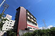 南吹田駅より徒歩5分 4階 築39年11ヶ月の賃貸物件