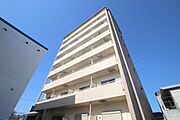 吹田駅より徒歩20分 2階 築19年3ヶ月の賃貸物件