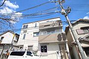Ｄ’ｓ華コート 2階 築7年6ヶ月の賃貸物件