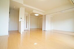 フォーシーズン開成山公園 202 2階2LDKのリビング/ダイニング