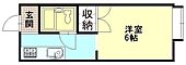 リバーフロント川元Cのイメージ