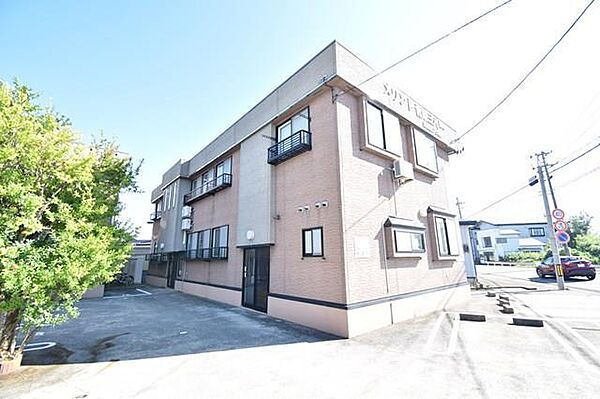 apartment 秋田県潟上市昭和大久保字小橋
昭和大久保の賃貸情報を見る
物件地図