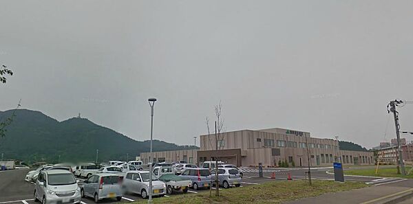 画像15:湖東厚生病院(1、300m)