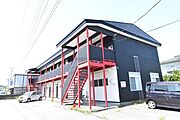 ビーダッシュ 1階 築36年7ヶ月の賃貸物件