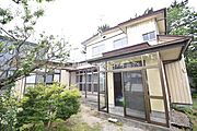 土崎駅より徒歩27分 築51年4ヶ月の賃貸物件