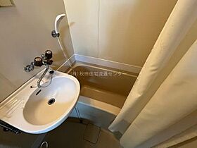 ＷＨＩＴＥインペリアル 201 ｜ 秋田県秋田市茨島6丁目（賃貸アパート1R・2階・23.10㎡） その6