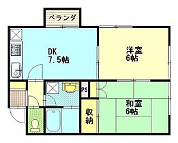 間取り：205007270815