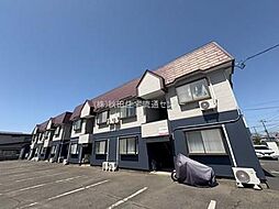 シャンポールまつもとIII