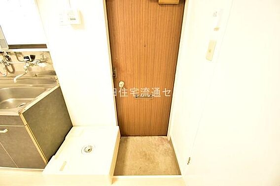 コーポ多田_内装_3