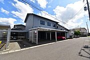 アーバンパレス新田 2階 築31年5ヶ月の賃貸物件