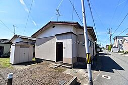 羽後牛島駅 4.6万円