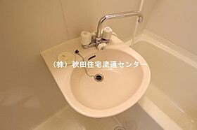 サンステージ東通 106 ｜ 秋田県秋田市東通7丁目（賃貸アパート1K・1階・22.77㎡） その24