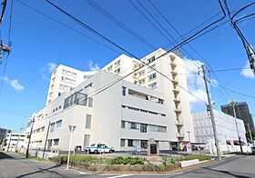 ラ　メゾン　パルミエ 202 ｜ 秋田県秋田市楢山大元町（賃貸アパート1K・2階・26.40㎡） その17