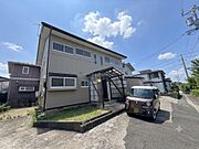 上飯島駅より徒歩10分 1階 築37年3ヶ月の賃貸物件