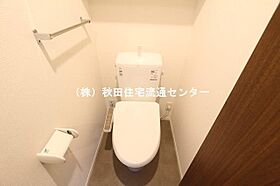 コモンリード華孝 山王 302 ｜ 秋田県秋田市山王中園町（賃貸アパート1LDK・3階・40.08㎡） その7