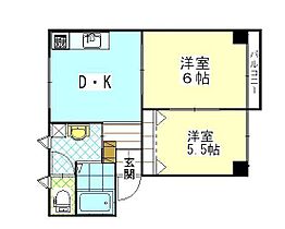 間取り：205002162224