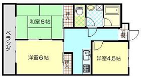 間取り：205000952701