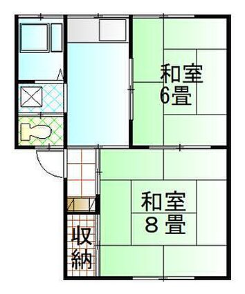サンロイヤルひがし_間取り_0