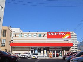 セジュールセードルB 203 ｜ 秋田県秋田市南通築地（賃貸アパート1R・2階・26.71㎡） その25