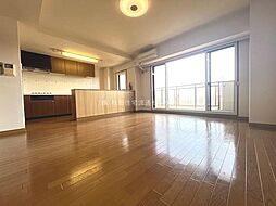 ヴェレーザ登町 202 2階3LDKのリビング/ダイニング