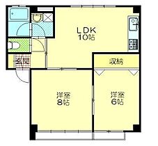 間取り：205002162697