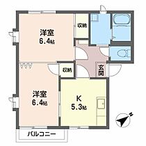 間取り：205009093375