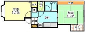 間取り：205002162412