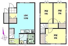 間取り：205002161808