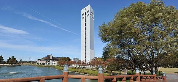 apartment 秋田県潟上市天王字棒沼台
天王（その他）の賃貸情報を見る
物件地図