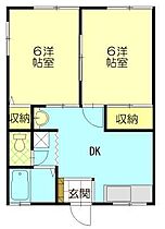 間取り：205002162802