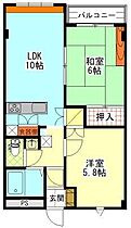 間取り：205002162933