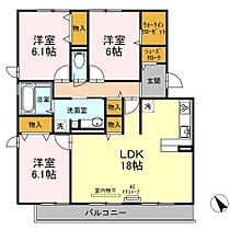 間取り：205002161776