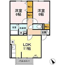 間取り：205002162110