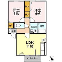 間取り：205002163006