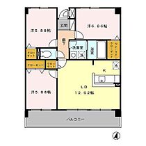 間取り：205002161884