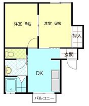 間取り：205002163129