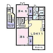 間取り：205002162695