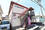 秋田駅よりバス19分 徒歩4分 1階 築40年8ヶ月の賃貸物件