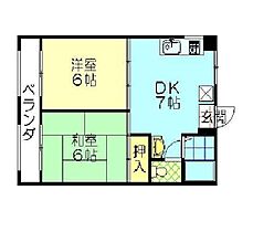 間取り：205008437906