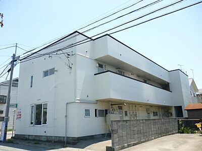 外観 外観