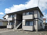 ラフォーレの賃貸物件