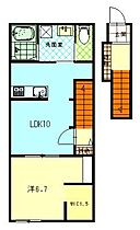 間取り：205002163022