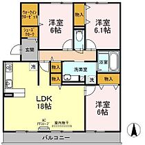 間取り：205002161995