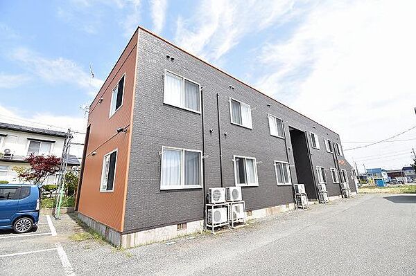 apartment 秋田県潟上市天王字追分西
天王（追分、追分西、上北野、長沼）の賃貸情報を見る
物件地図